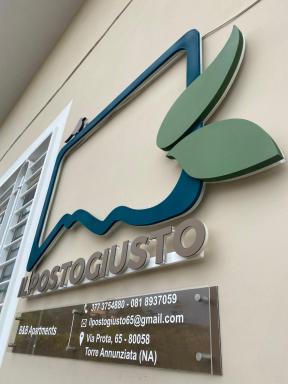 ILPOSTOGIUSTO - Housity