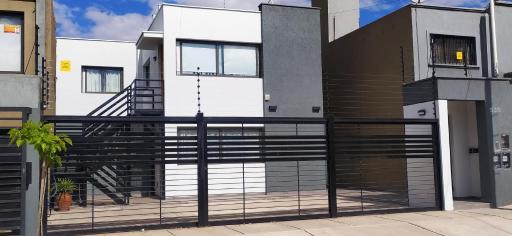 Las Jarillas 1 - Housity