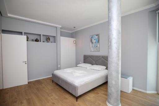 Nikaj Premium Apart-Hotel - Housity