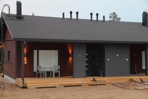 Villa Lakia - Housity