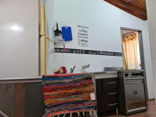 Departamento tipo loft luminoso villa devoto bello - Housity