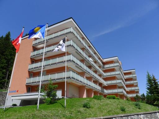 Apartment Promenade - Utoring-55 by Interhome - Housity