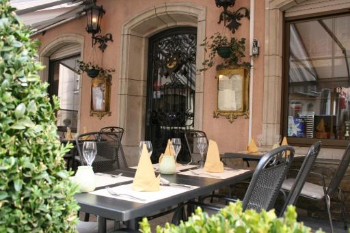 Le Pavillon - Housity