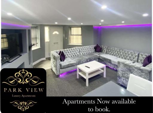 Park View Apartments - Housity