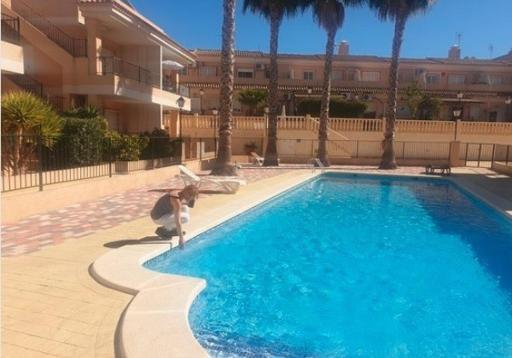 Casa Montemar Algorfa Spain - Housity