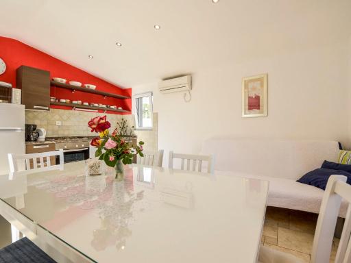 Apartment Angelina-2 by Interhome - Housity
