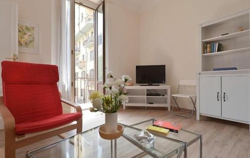 San Vittore - Two Bedroom - Housity