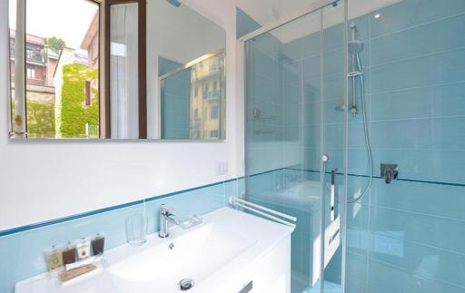 San Vittore - Two Bedroom - Housity