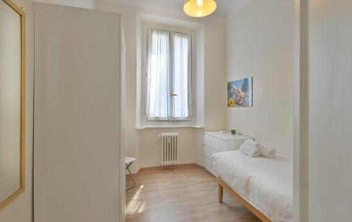 San Vittore - Two Bedroom - Housity