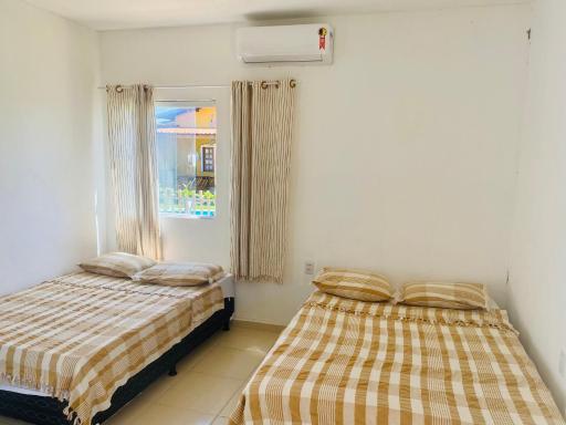 Gold Star Village Kitnet equipado - Housity