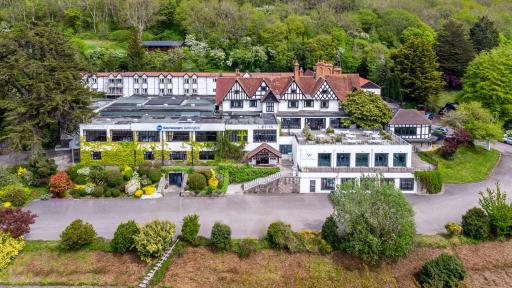 Best Western The Webbington Hotel & Spa - Housity