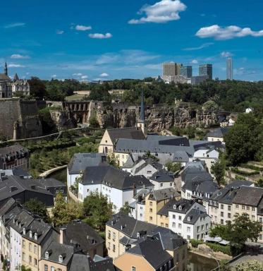 Apartment in City Center of Luxembourg - Housity