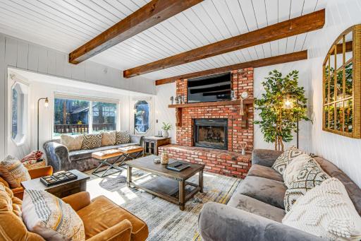 Balboa at Big Bear - Housity
