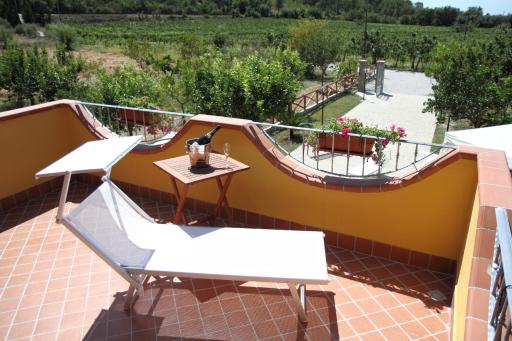 B&B Panta Rei - Housity