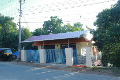 Blessing Your Dream Getaway - Housity