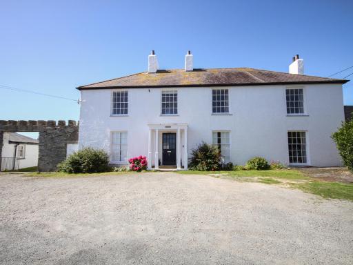 Towyn Lodge - Housity