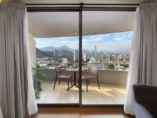 Providencia Plaza - Housity