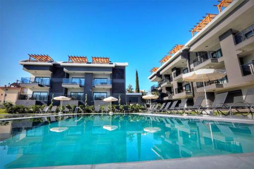 Wonderful holiday home in a prime location guarantees a 5 star holiday - Housity