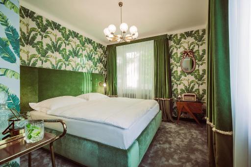 Fernblick - Housity