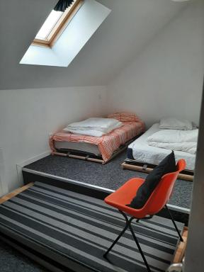 La campagne tout près de la ville appartement - Housity