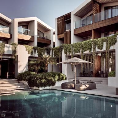Contessina Hotel - Housity