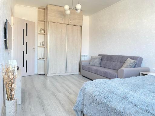 Modern apartment in the heart of Gyumri - Housity