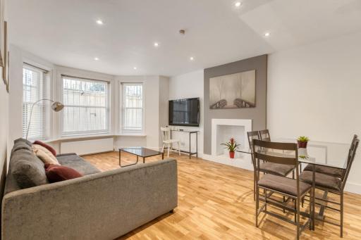 Holland Park Apartment - Housity