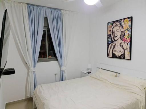 מרחק נגיעה בתקווה - Housity