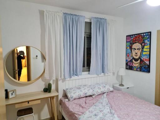 מרחק נגיעה בתקווה - Housity