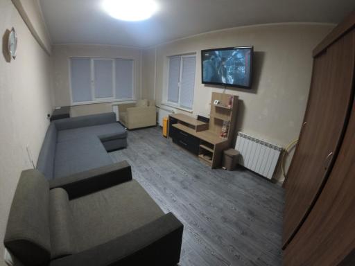Peterburg House - Two Bedrooms Apartments - Housity