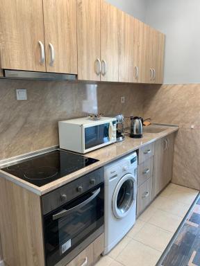 CENTER APARTMENT PLOVDIV - Housity