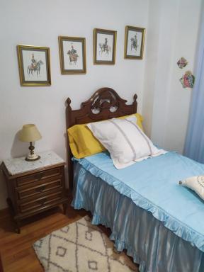 Josefa House - Housity
