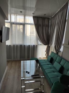 CENTER APARTMENT PLOVDIV - Housity