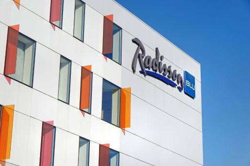 Radisson Blu Hotel Toulouse Airport - Housity