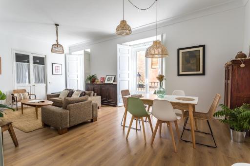 Casa Tío Maxi - Siglo XVIII - Housity