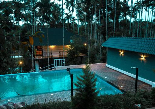 Wildside Jungle Retreat Wayanad Resort by VOYE HOMES - Housity