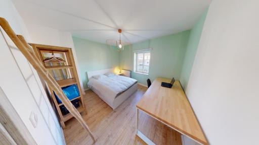 ☆ Gite 4 chambres ☆ vue vieille ville ☆ NETFLIX ☆ - Housity