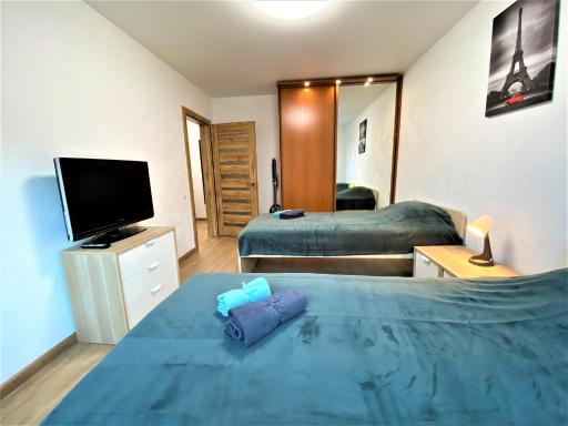 Draugystės apartments - Housity