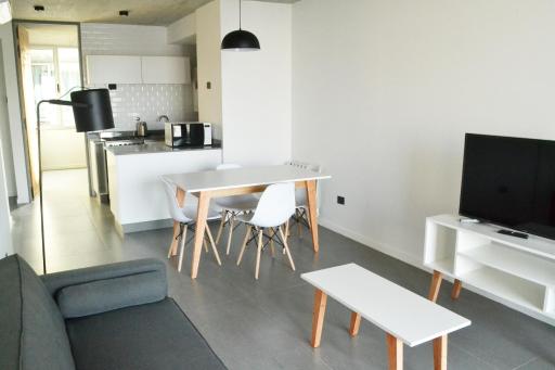 Loi Flats Neuquen, Edificio Tucumán - Housity