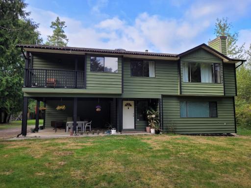 Spacious 3 bedroom house - Housity