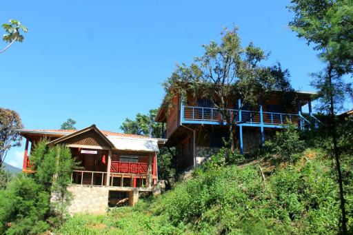 Estancias Arroyazo - Housity