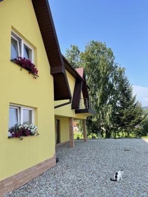 Pokoje Pod Brzózką - Housity