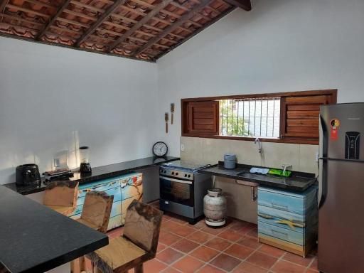 BG DIDI HOUSE - PRAIA DE BARRA GRANDE-PI - Housity