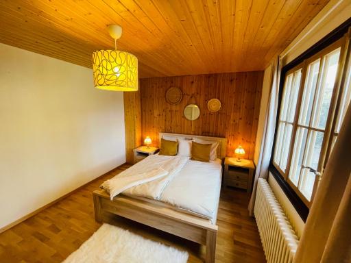 Chalet 6 personnes avec sauna - Housity