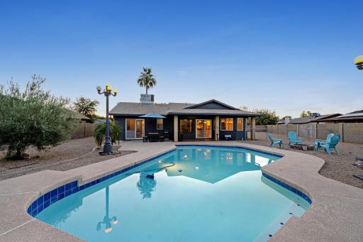 Peoria Paradise - Housity