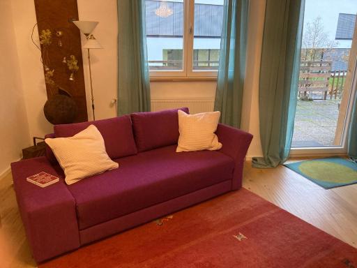 Gästewohnung Mosbach - Housity