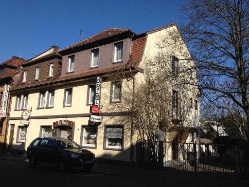 Hotel Gartenhof - Housity