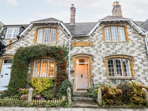 Old Gaol Cottage - Housity