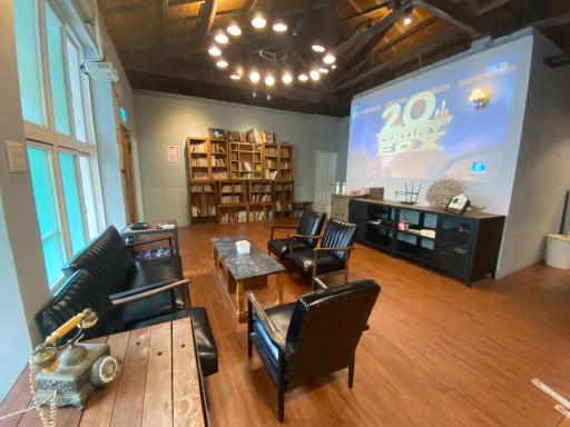 Tainan MacArthur Homestay - Housity