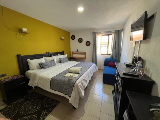 Casa San Andrés - Housity